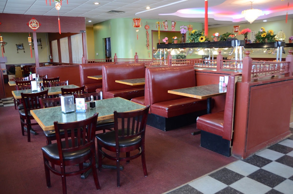 King's Buffet